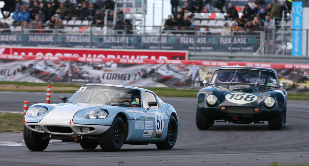 Verner Nielsen
(Foto: Motorsporten.dk)